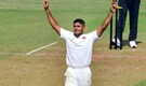 ‘Blanked out for 10 seconds’: IPL star battles breathing issues to star in Mumbai’s Ranji Trophy win ‘Blanked out for 10 seconds’: IPL star battles breathing issues to star in Mumbai’s Ranji Trophy win