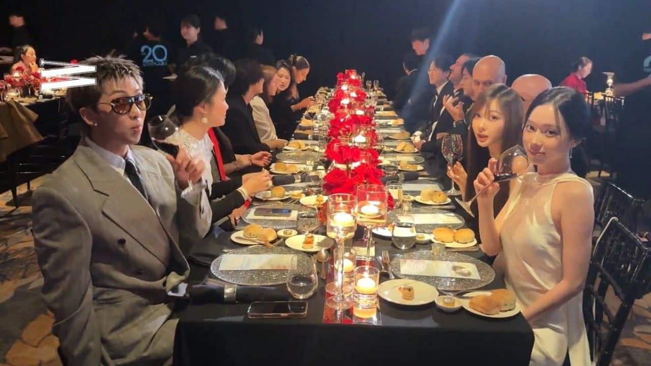 W Korea issues public apology after facing backlash over recent breast cancer awareness event