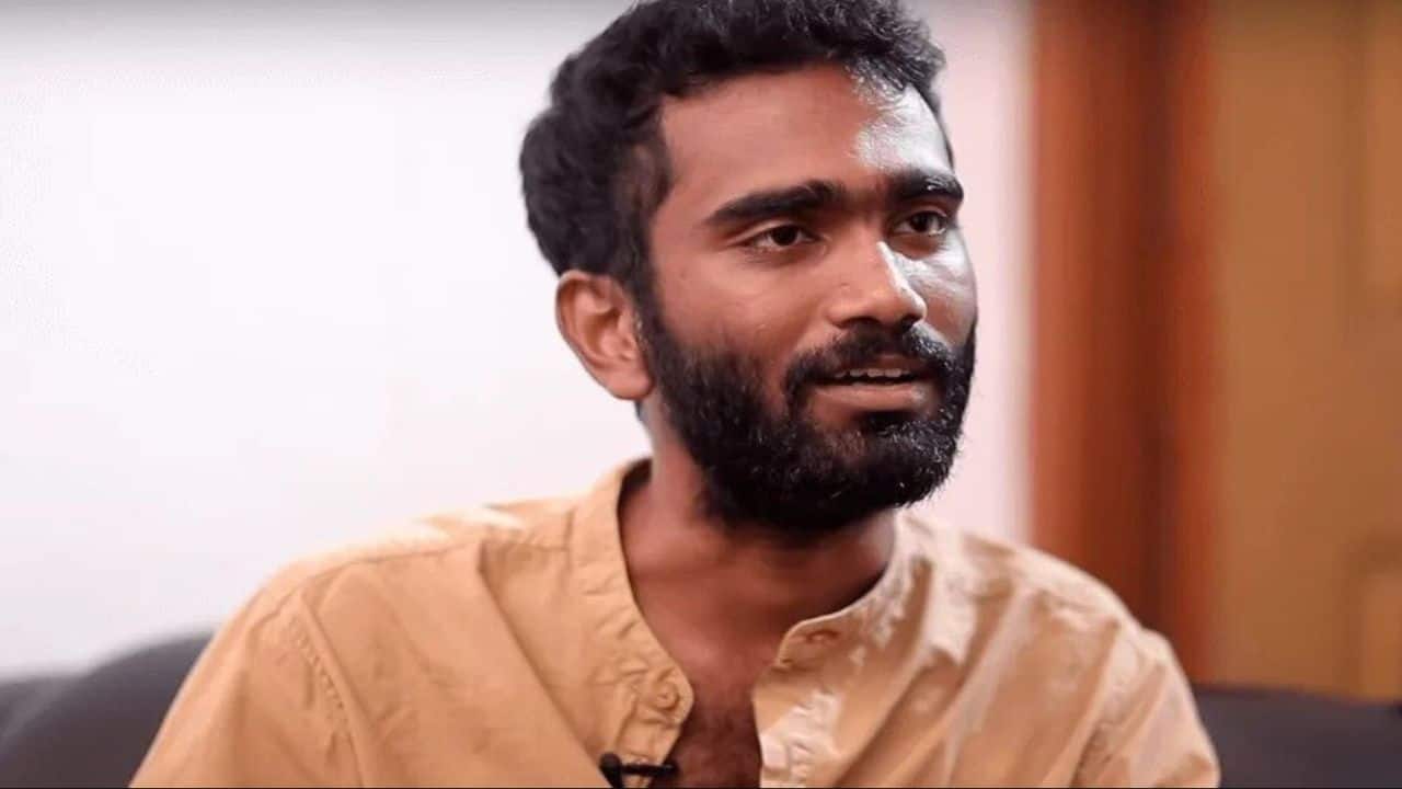 Net Worth People say that Pradeep Ranganathan, who wrote, directed, acted, and penned lyrics, made between Rs 10 crore and Rs 15 crore a year. Even though Pradeep is getting more renowned and making more money, people still see him as a diligent worker who is down-to-earth.