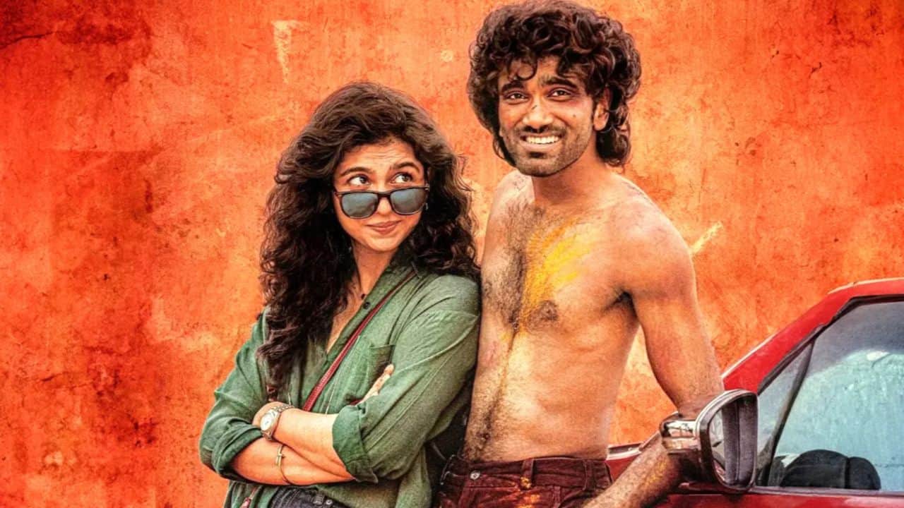 Pradeep Ranganathan scores a hattrick at box office with three consecutive movies crossing Rs 100 cr mark