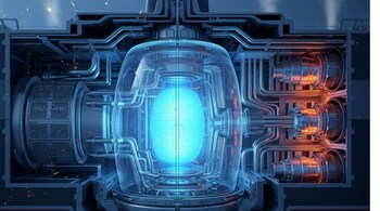 According to the plans, the government may allow private players to operate nuclear power plants and also handle the front-end of the nuclear fuel cycle. (AI Generated Image)