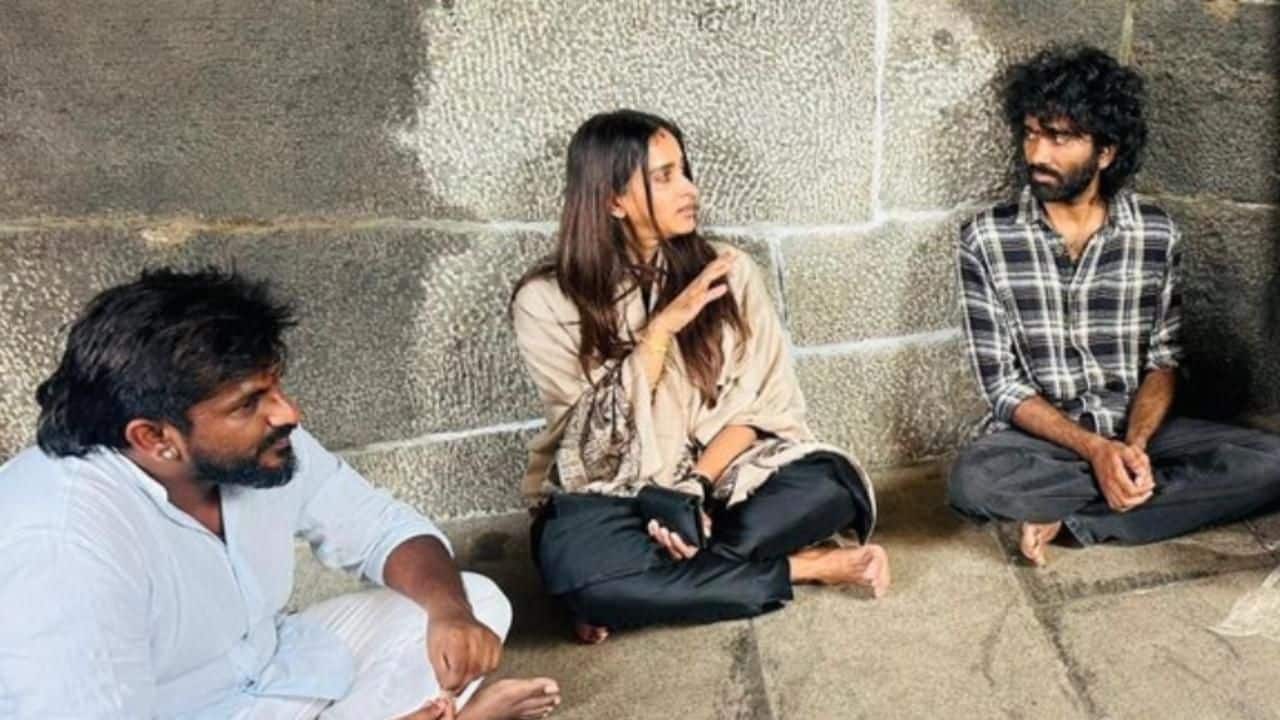 On the work front Pradeep is said to have been having a good lineup of films. While he is also a director working on scripts, he is also an actor who is being reached out by many young directors like him with some of the best scripts.  