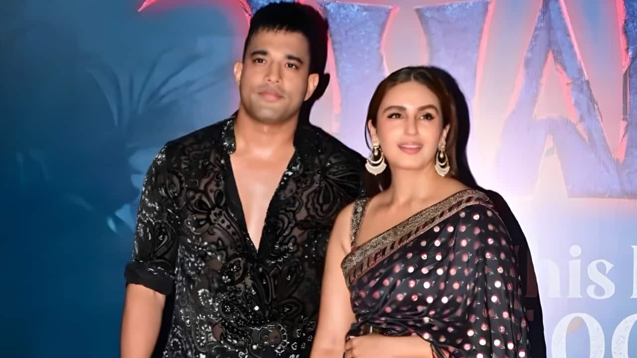 Who is Rachit Singh? Know all about Huma Qureshi’s rumoured fiance