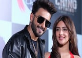 Ranveer Singh praises Sreeleela’s talent and work ethic ahead of her Hindi debut