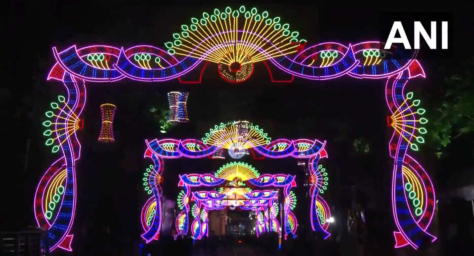 Diwali 2025 News Live Updates: Celebrations begin across India amid festive lights and market rush