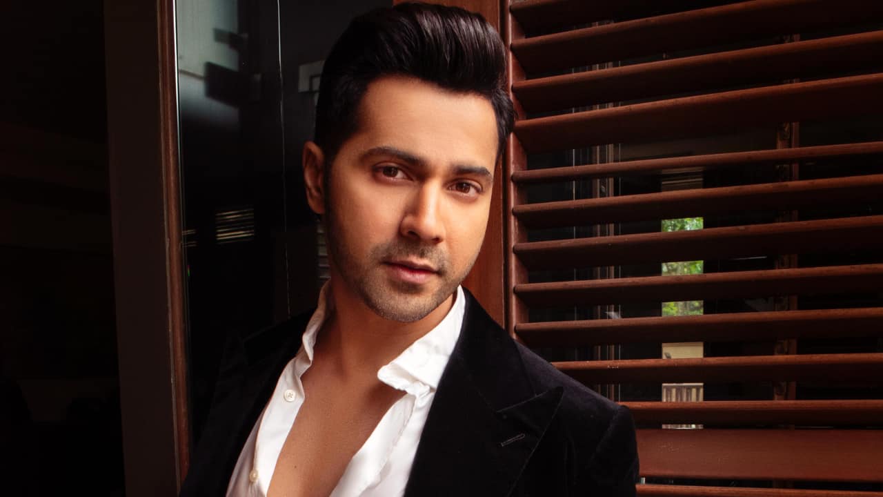 Varun Dhawan completes 13 years in Bollywood: A journey of hits and versatility