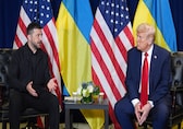 Trump asks Zelenskyy to accept Russia’s terms in heated White House meeting: Report