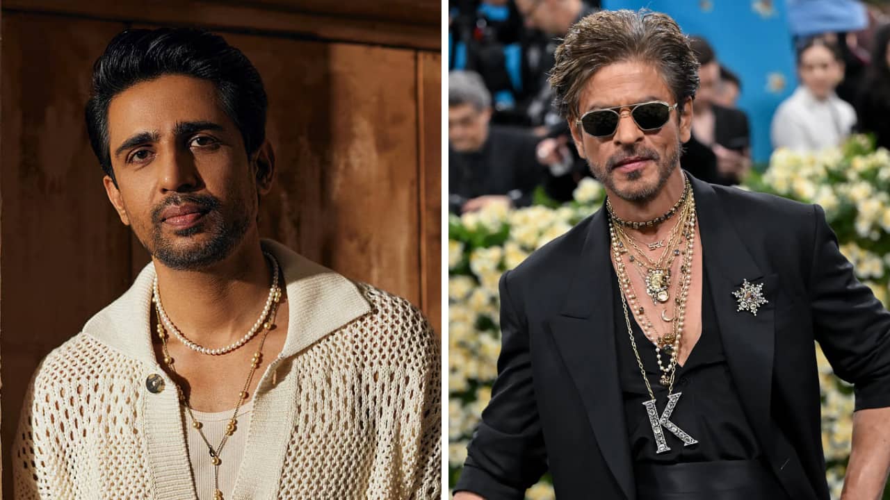 Gulshan Devaiah recalls feeling out of place at Shah Rukh Khan’s part at Mannat: I didn’t belong there