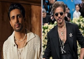 Gulshan Devaiah recalls feeling out of place at Shah Rukh Khan’s part at Mannat: I didn’t belong there