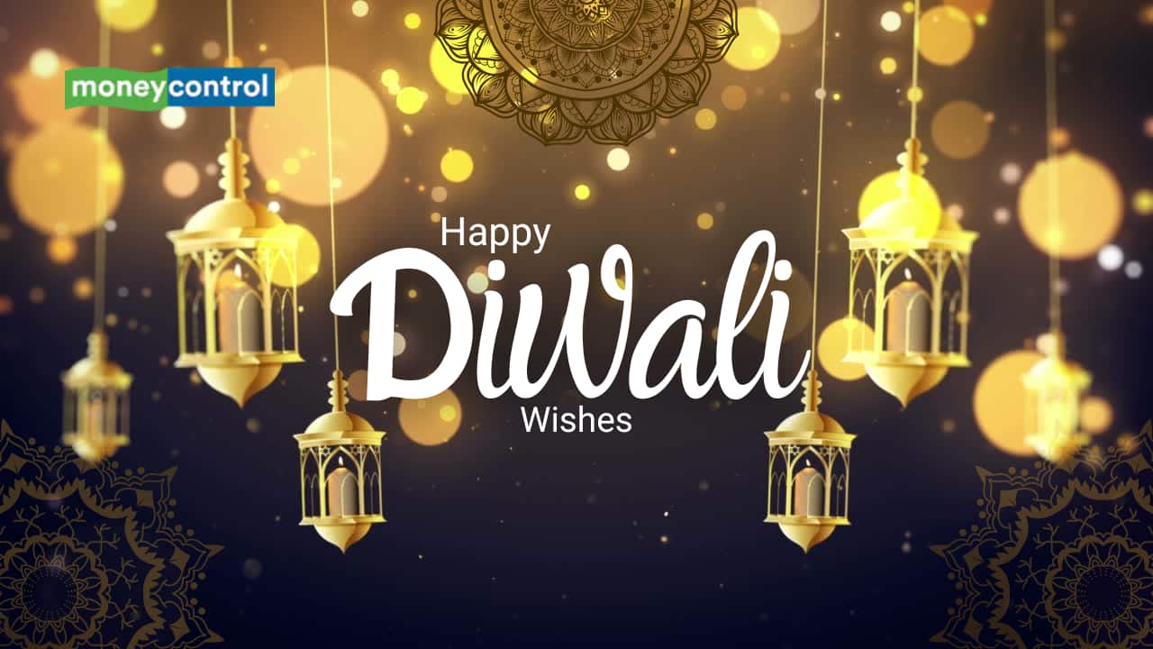 Happy Diwali 2025: 75+ Heartwarming Wishes, Messages, Quotes, and WhatsApp Greetings to Brighten the Festival of Lights