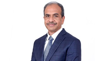 Rahul Singh is the CIO-Equities at Tata Asset Management