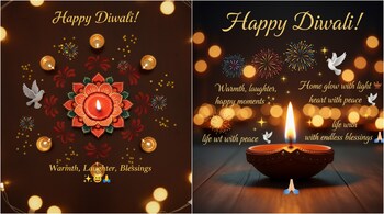 Happy Diwali