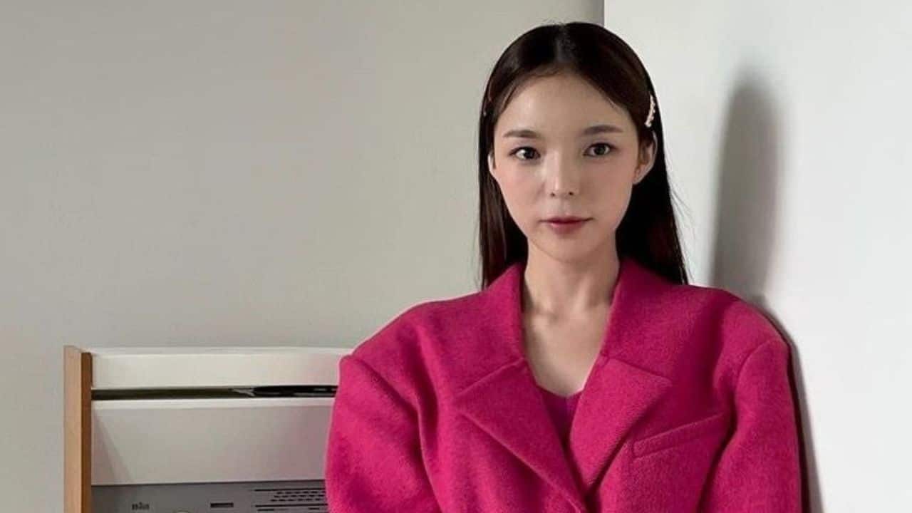 Korean actress Park Jin-joo to tie the knot on November 30: Here is what we know