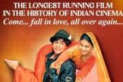 Kajol celebrates 30 years of Dilwale Dulhania Le Jayenge with a heartfelt post: Thank you for loving it in this phenomenal way...”