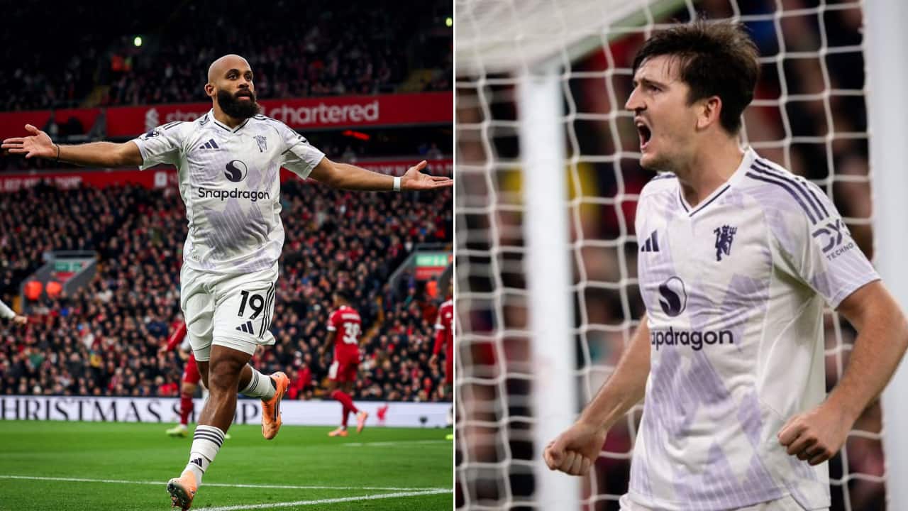Manchester United’s win over Liverpool — turnaround or another false dawn?