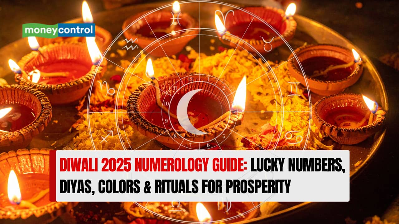 Diwali 2025 Numerology Guide: Lucky Numbers, Diyas, Colors & Rituals for Prosperity Diwali 2025 Numerology Guide: Lucky Numbers, Diyas, Colors & Rituals for Prosperity