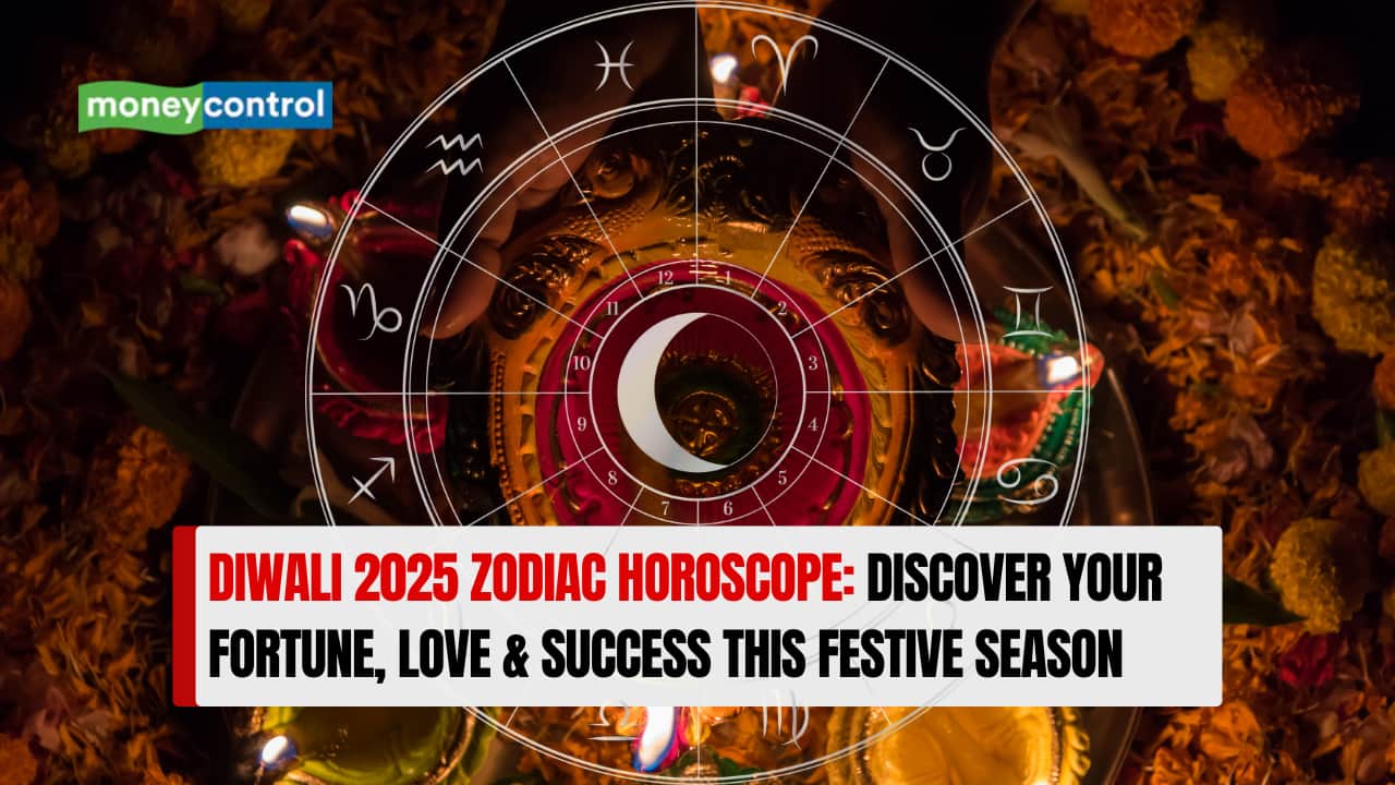 Diwali 2025 Zodiac Horoscope: Discover Your Fortune, Love &amp;amp; Success This Festive Season