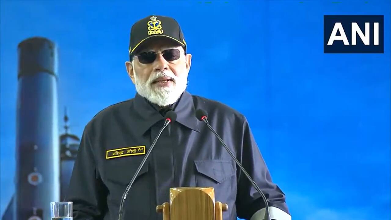 PM Modi news live updates: Extraordinary coordination among three services together compelled Pakistan to surrender during Operation Sindoor, says PM Modi