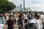 China says economic goal in reach despite weakest growth in a year