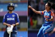 Dropping Jemimah against England to not playing Renuka vs Aussies: Tactical mistakes India have so far in 2025 World Cup