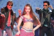 Aishwarya Rai's iconic Kajra Re look was without makeup, reveals make-up artist Mickey Contractor: &quot;Adi wanted her to look very raw&quot;