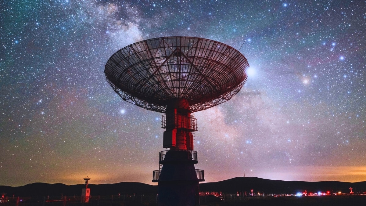 India starts blocking Chinese-linked satellites amid security push; broadcasters told to shift by March