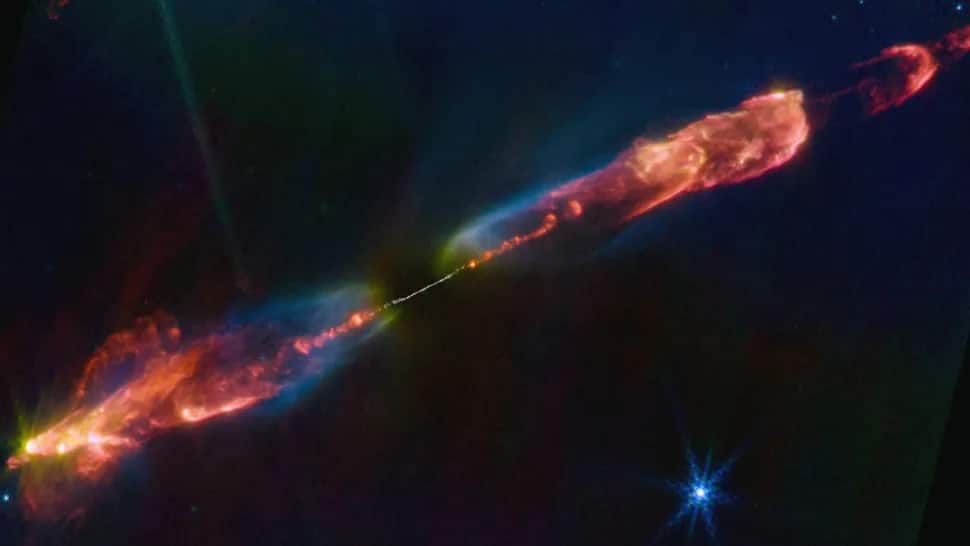 Astronomers reveal birthplace of Protostellar jets in HH 211