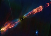 Astronomers reveal birthplace of Protostellar jets in HH 211