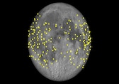 Mystery on the Moon: Scientists investigate transient lunar lights