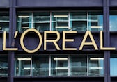 Kering sells beauty division to L'Oreal for $4.6 bn and says the companies will collaborate on wellness products