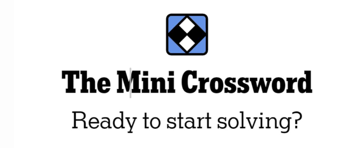 NYT Mini Crossword: Clues and answers for October 20, 2025