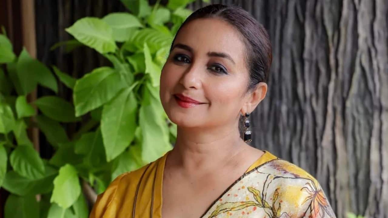 Divya Dutta on celebrating Diwali with balance, compassion, and gratitude: &quot;I’ve learned to let go, not just of things, but of attachments&quot;, Exclusive!