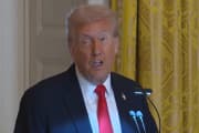 Trump downplays risk of China invading Taiwan, praises ties with Xi