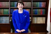 Sanae Takaichi’s rise: First female PM to take oath, what it means for Japan