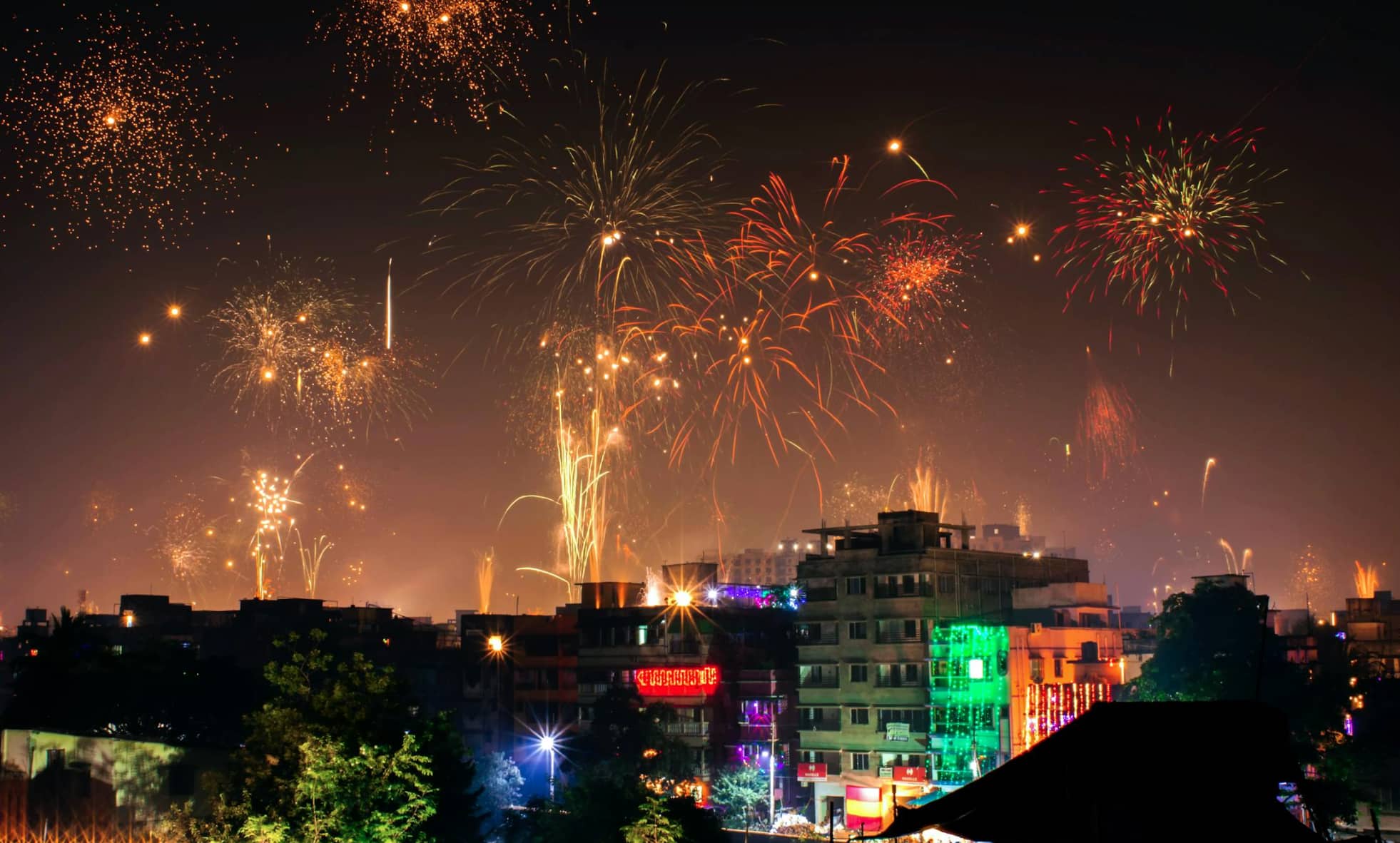 Delhi AQI hits five-year low after Diwali: What went wrong - Did green crackers totally fail?