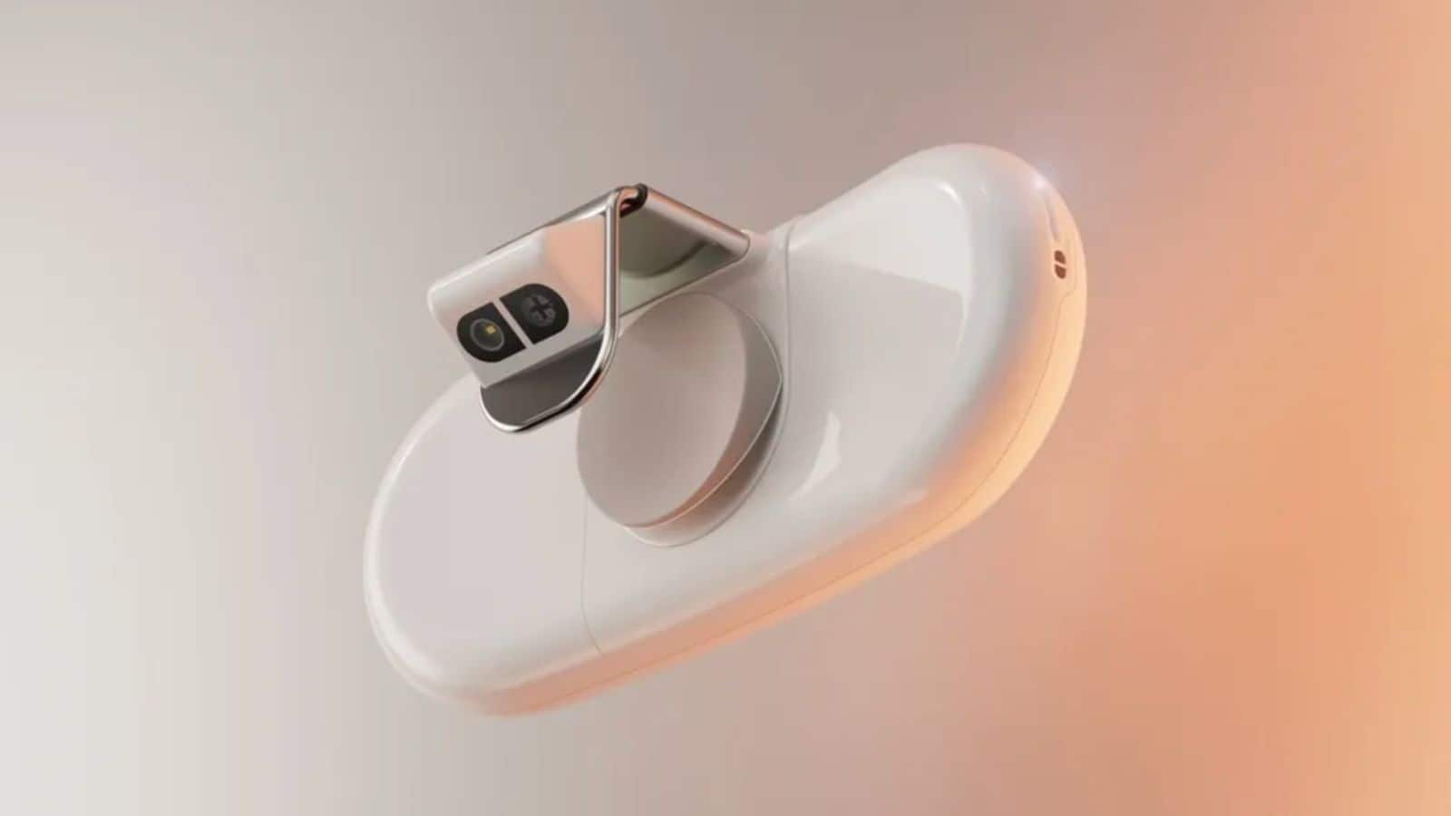 This smart toilet camera can analyse users’ waste for gut health, hydration, and potential health risks