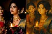 How to convert your Diwali photos into Studio Ghibli style AI art using ChatGPT: A step-by-step guide with right prompt
