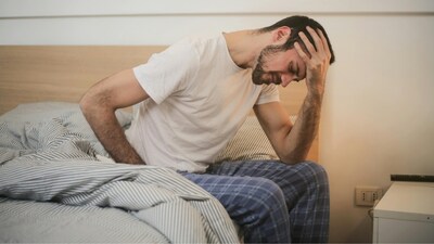 Struggling to remember things lately? Neurologist says lack of sleep may be affecting your brain