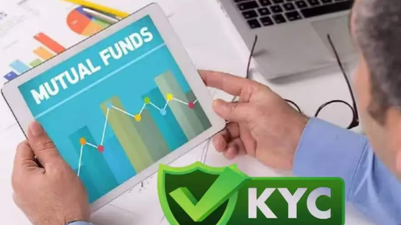 Mutual funds: How to check your KYC status and update it? Step-by-step guide
