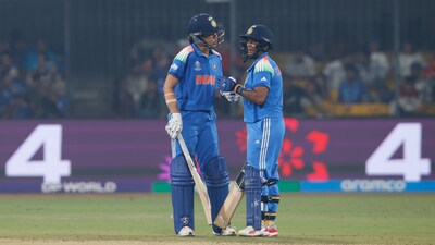 India Women vs Sri Lanka Women Live Streaming: When and where to watch.
