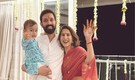 Vikrant Massey talks about dad guilt, loneliness and finding joy in fatherhood, says 'There was a void...'