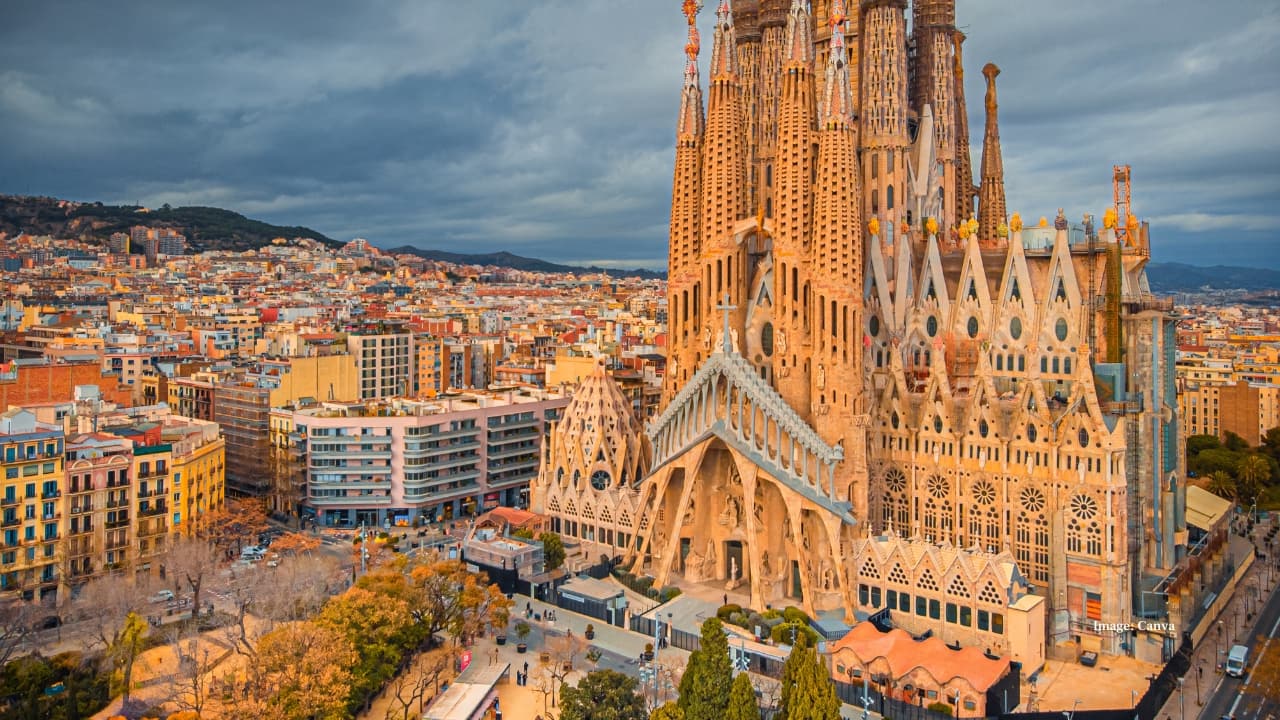 Spain (Image: Canva)