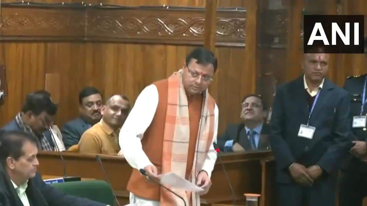 Uttarakhand proposes amendments to UCC: Key changes in live-in relationship registration explained