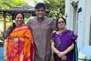 R Madhavan’s Diwali family photo with wife Sarita Birje and mother wins hearts online, see here