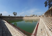 Melukote’s Stones: Unveiling a bloody history during Deepawali