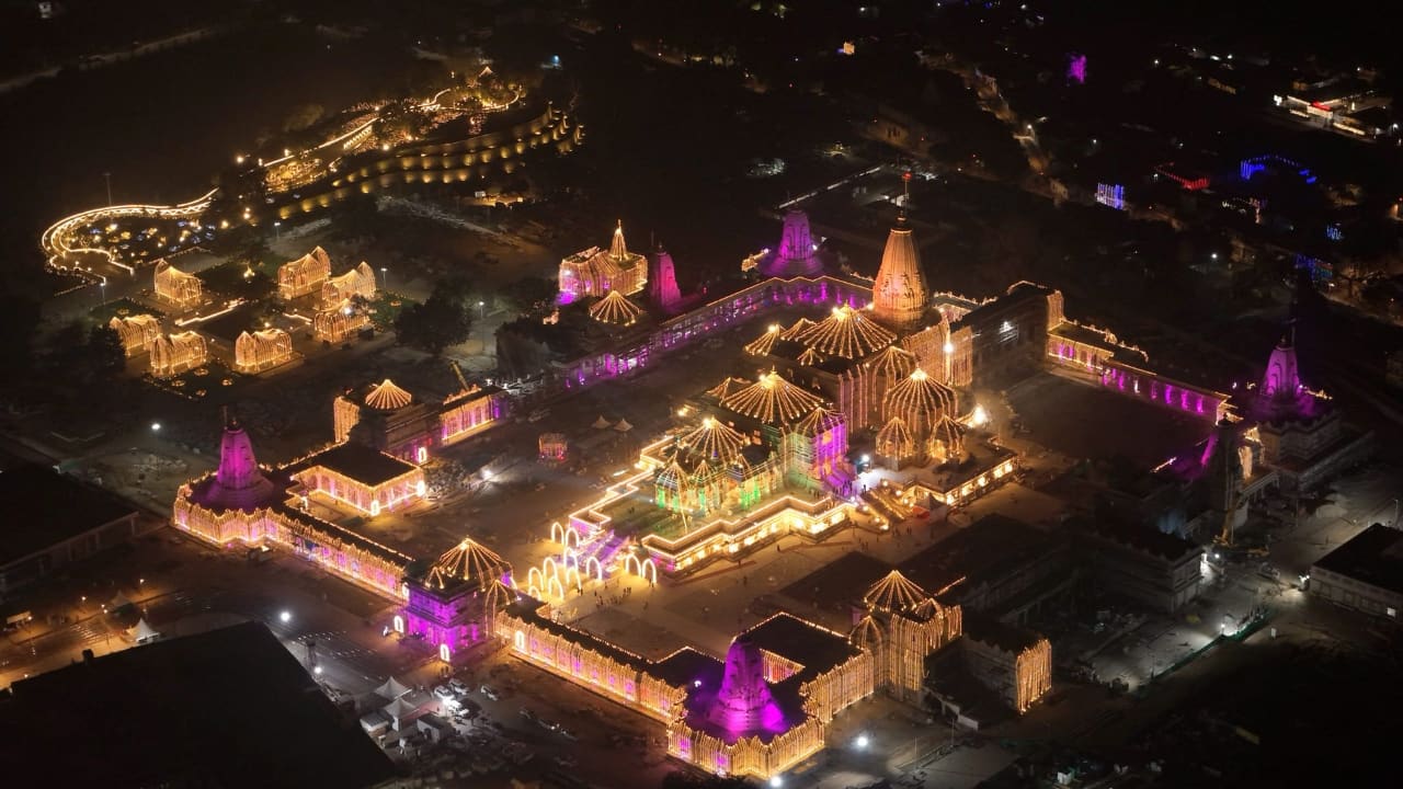 World's first Ramayana-themed wax museum opens in Ayodhya this Diwali — All you need to know