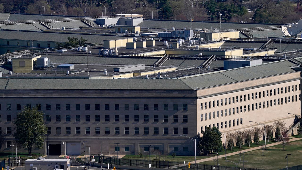 Why the Pentagon is asking private equity giants like Apollo and KKR to help rebuild the US army Why the Pentagon is asking private equity giants like Apollo and KKR to help rebuild the US army