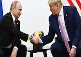 Why Trump’s meeting with Putin in Hungary is alarming Europe
