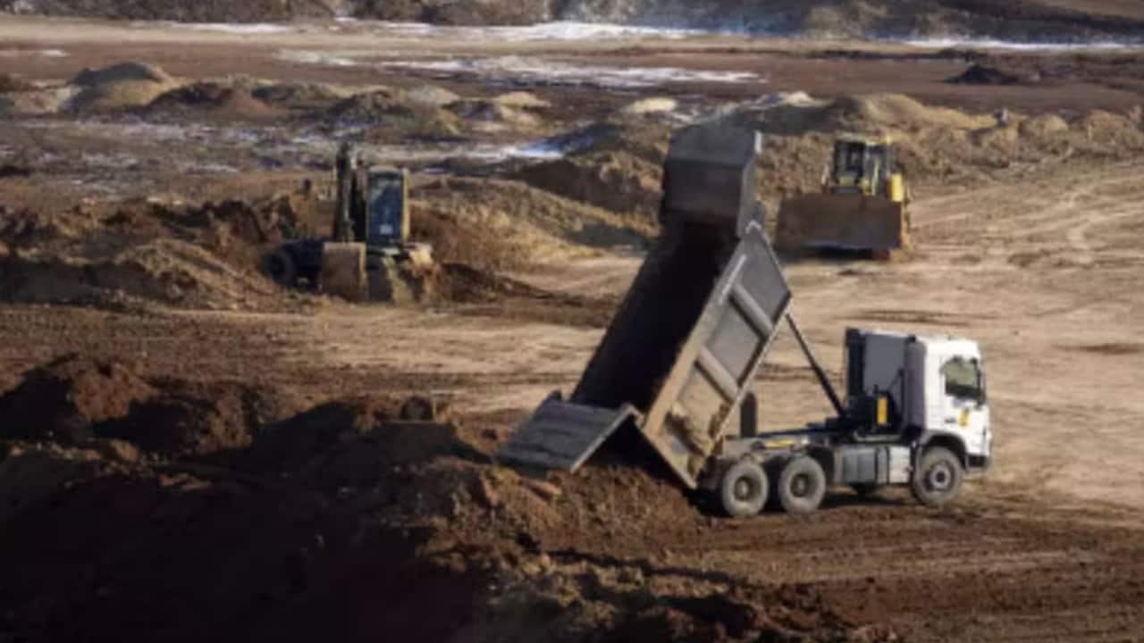 Why Trump’s new deal with Australia aims to counter China’s dominance over critical minerals Why Trump’s new deal with Australia aims to counter China’s dominance over critical minerals