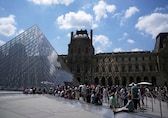 The Louvre jewel heist, explained: how four thieves pulled off a 10-minute robbery in Paris
